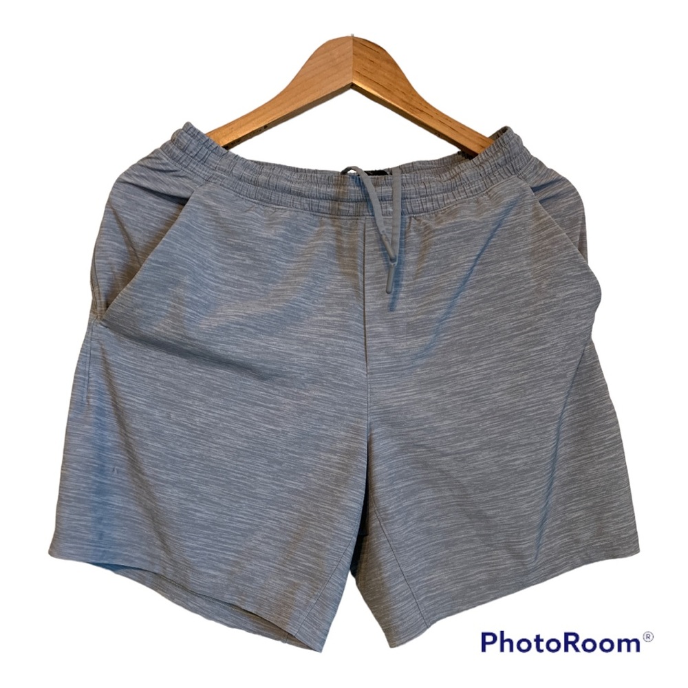Lululemon Men’s Shorts